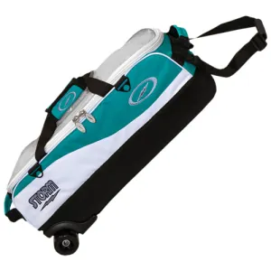 Storm Travel Tote Pro <br>3 Ball Tote Roller