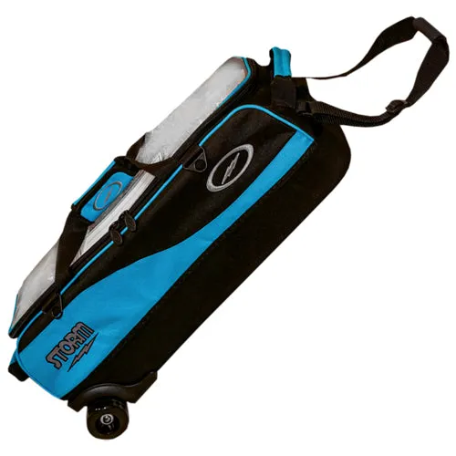 Storm Travel Tote Pro <br>3 Ball Tote Roller