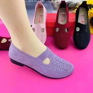 Ultra Comfort Summer Breeze Women Shoes