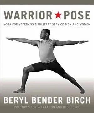 Yoga for Warriors