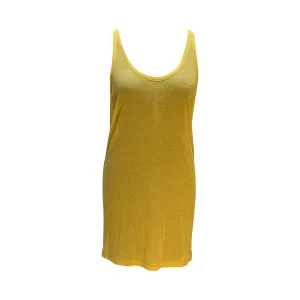 Yohji Yamamoto Y'S Racerback Tank Top